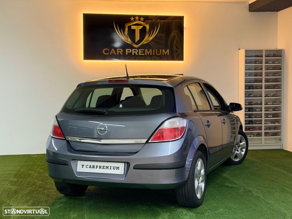 Opel Astra 1.3 CDTi Edition - 7