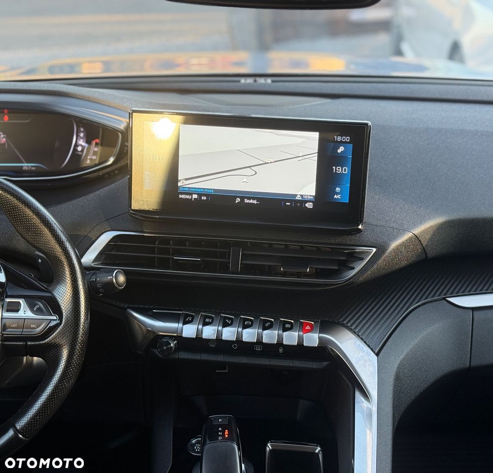 Peugeot 3008 1.5 BlueHDi GT Pack S&S EAT8 - 25