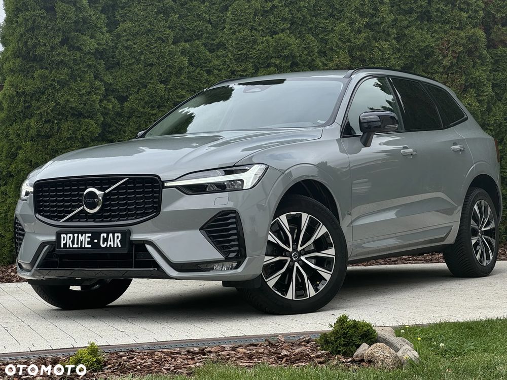 Volvo XC 60 B4 D AWD Plus Dark - 12