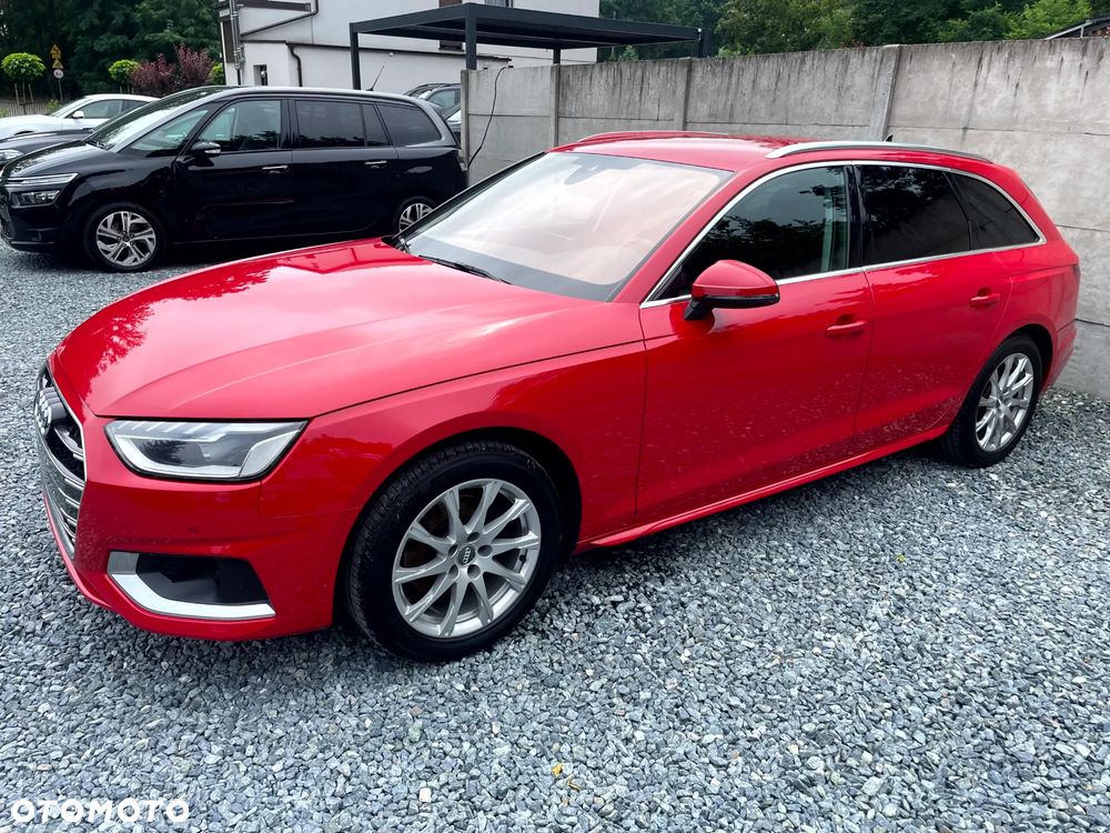 Audi A4 Avant - 3