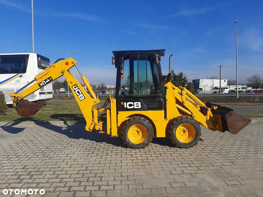 JCB 1CX - 2