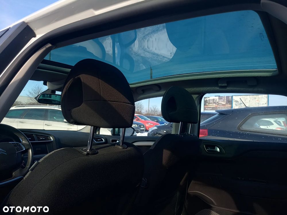 Citroën C4 PureTech 130 Stop & Start Business Class - 14