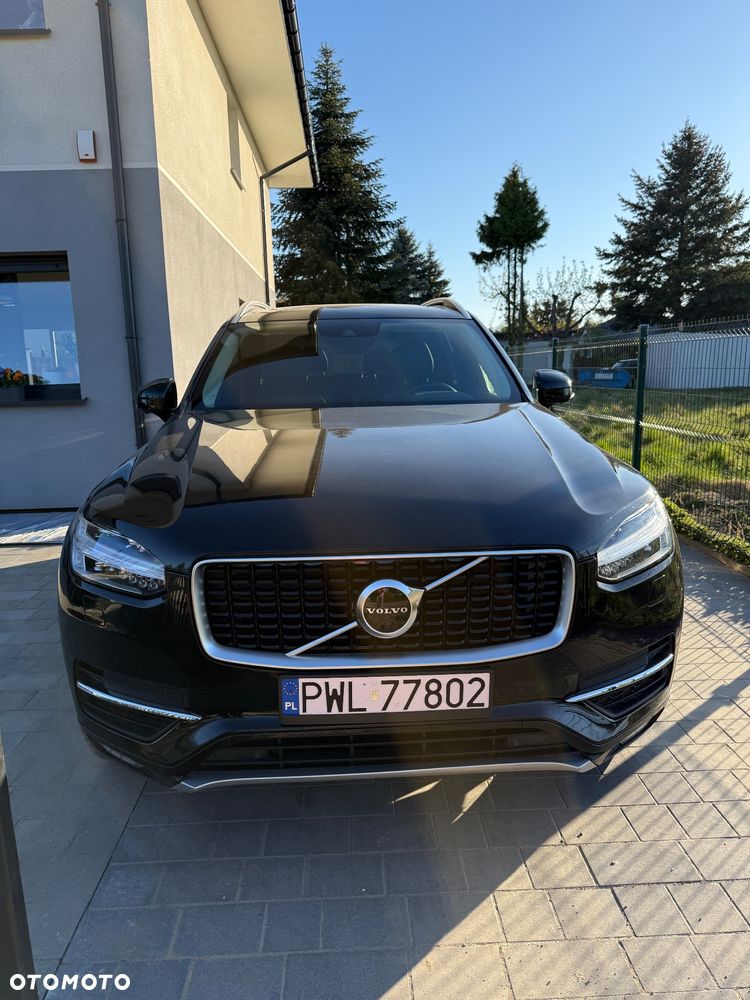 Volvo XC 90 T6 AWD Geartronic Kinetic - 3