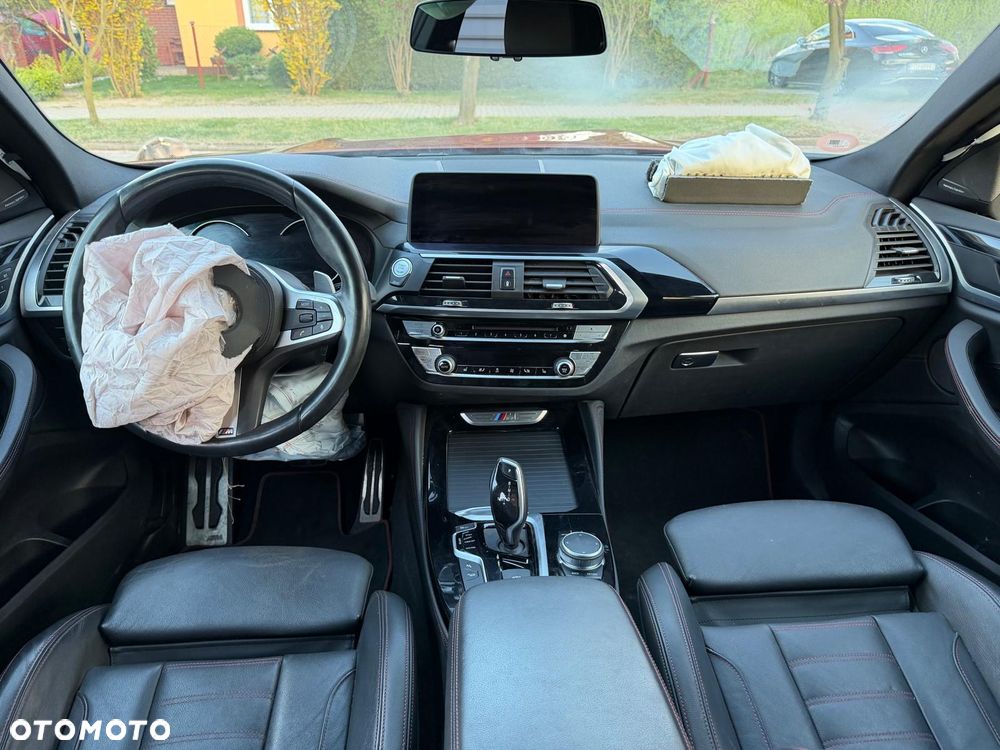BMW X4 - 13
