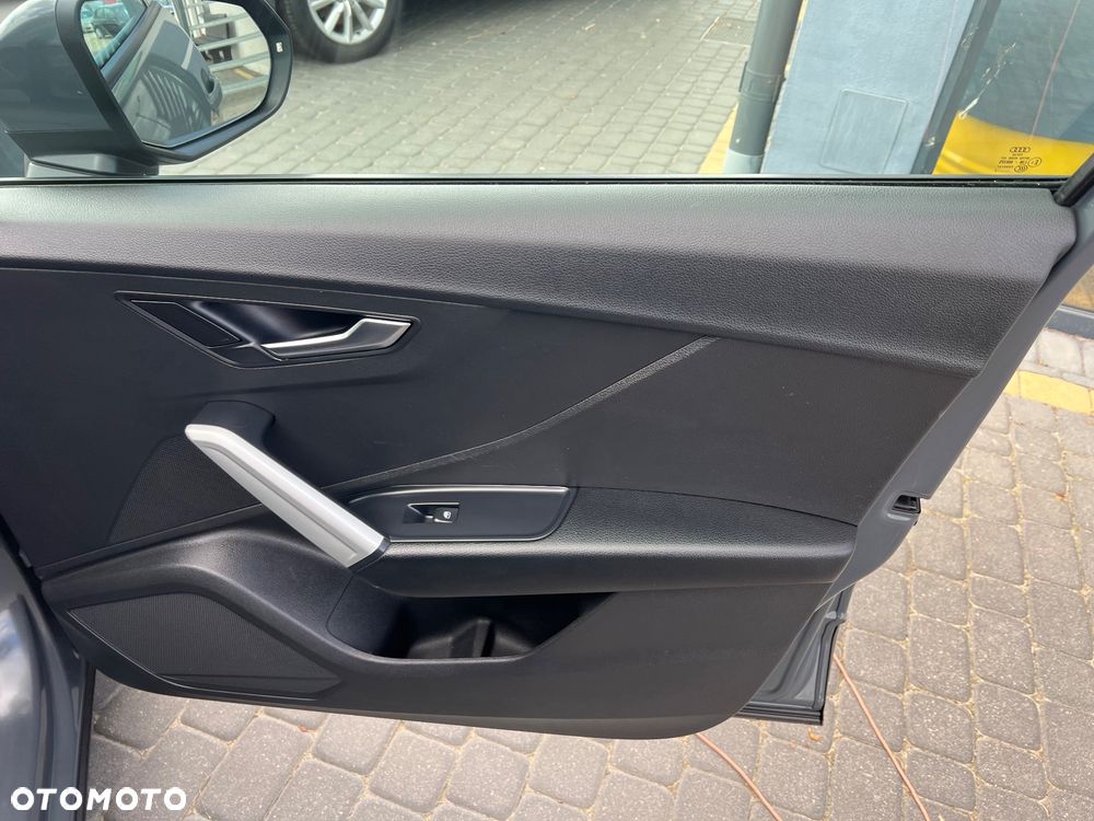 Audi Q2 30 TDI - 27