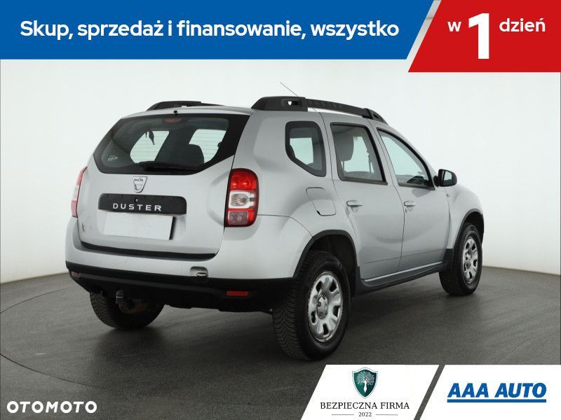 Dacia Duster - 7