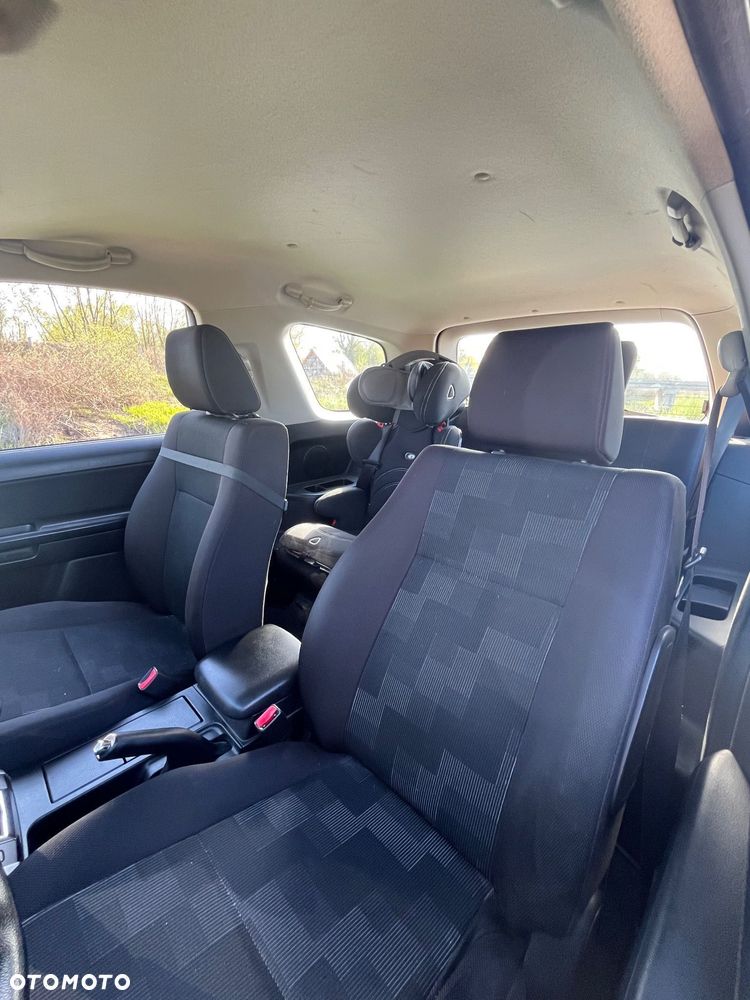 Suzuki Grand Vitara - 13