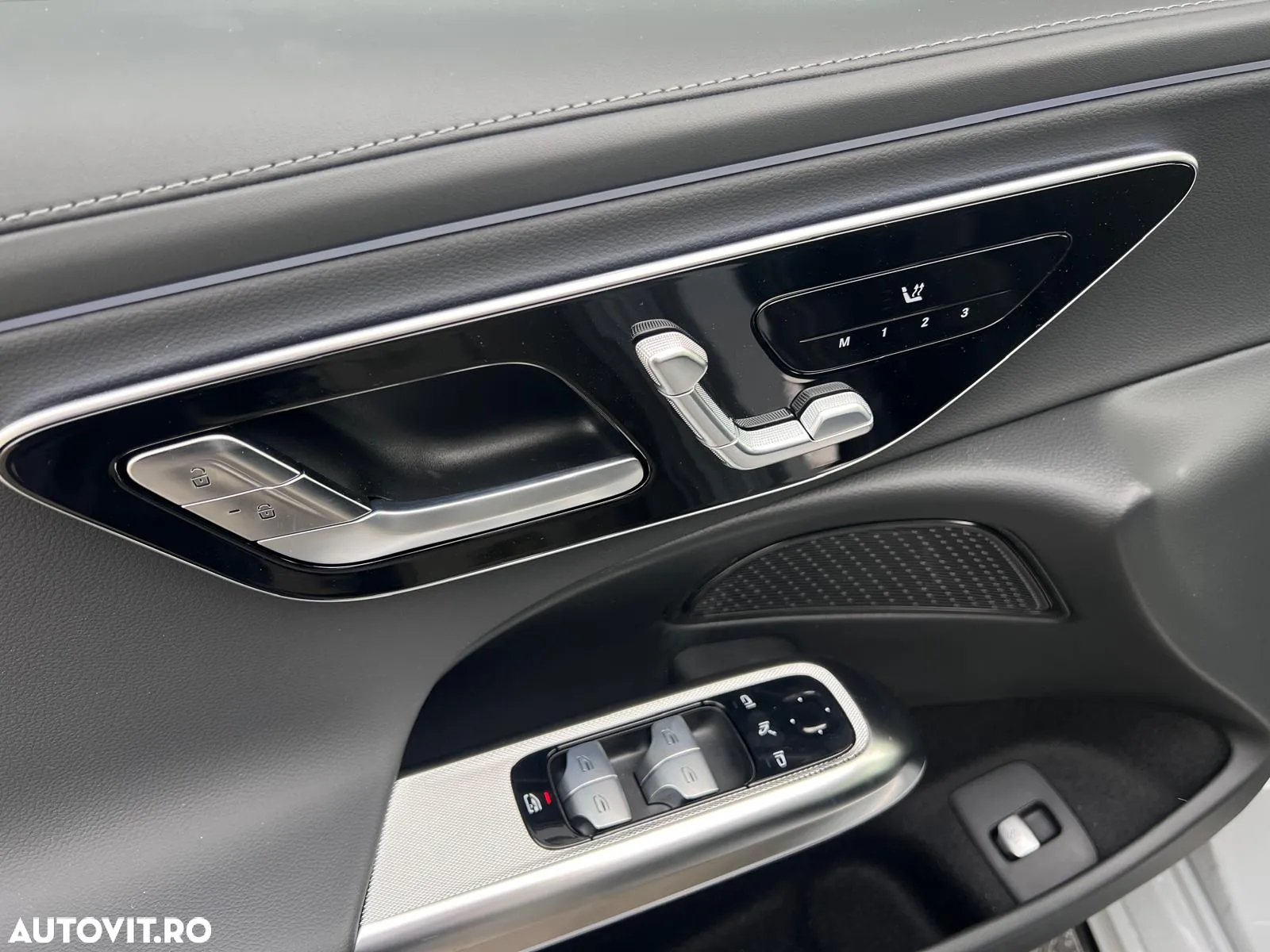 Mercedes-Benz E 220 d MHEV 4MATIC Aut. - 16