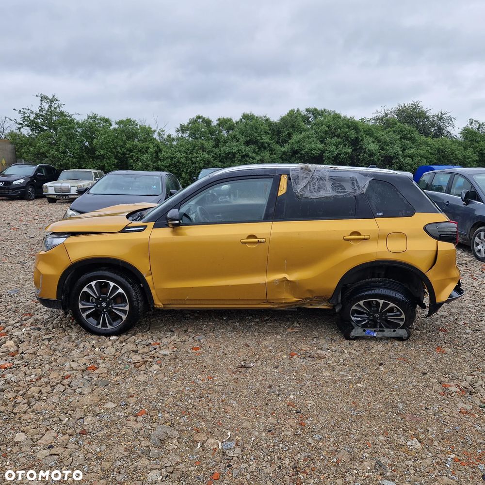 Suzuki Vitara - 2