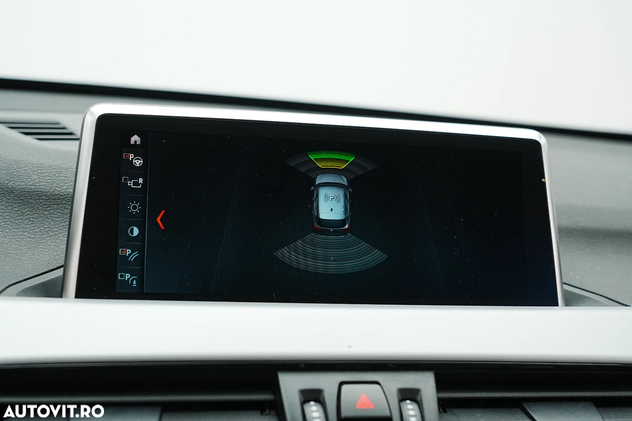 BMW X1 xDrive25e AT PHEV - 32