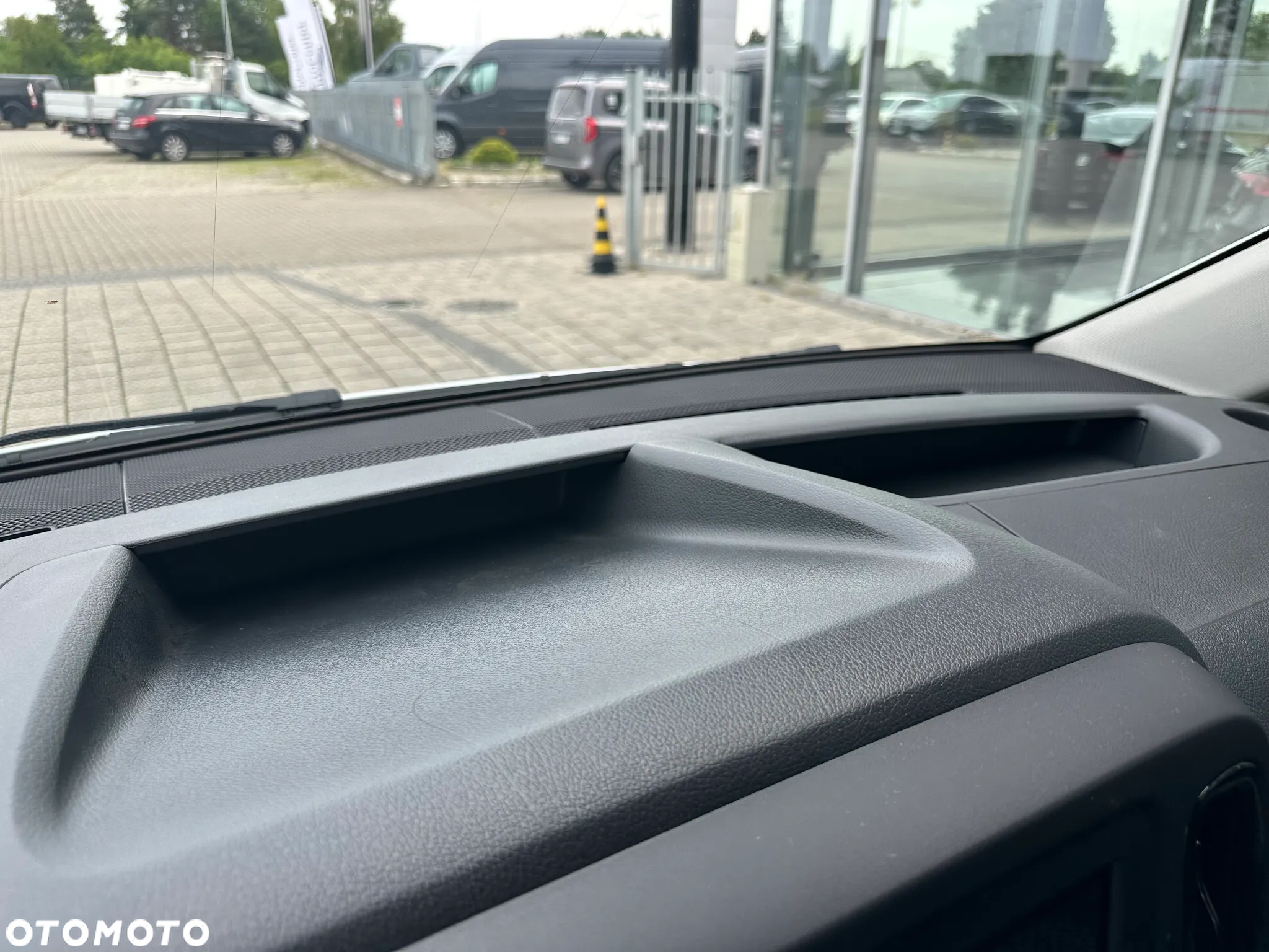 Mercedes-Benz Vito Tourer 114 CDI L3 Pro 9G-Tronic 447.705 - 14
