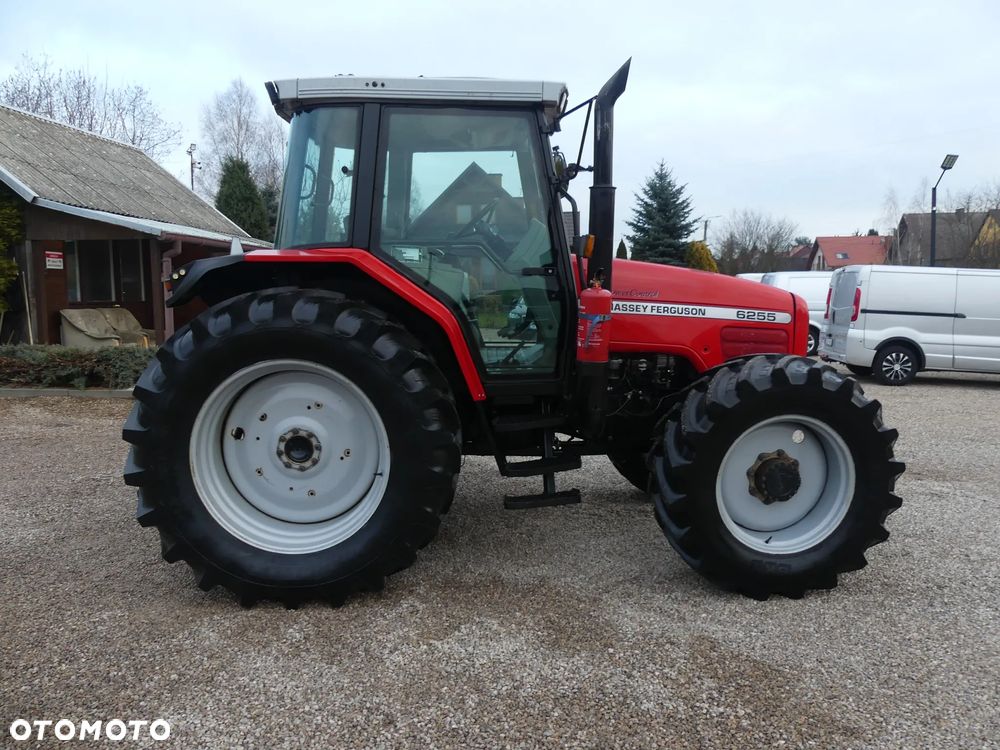 Massey Ferguson 6255* MF 6255 - 26