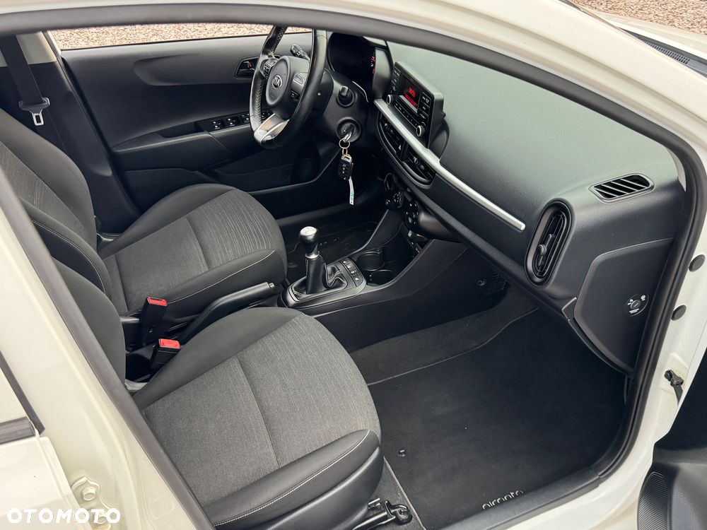 Kia Picanto - 28