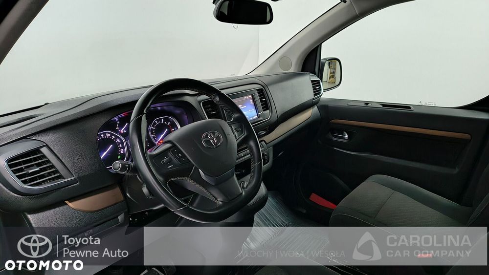 Toyota Proace Verso 2.0 D4-D Long Family - 7
