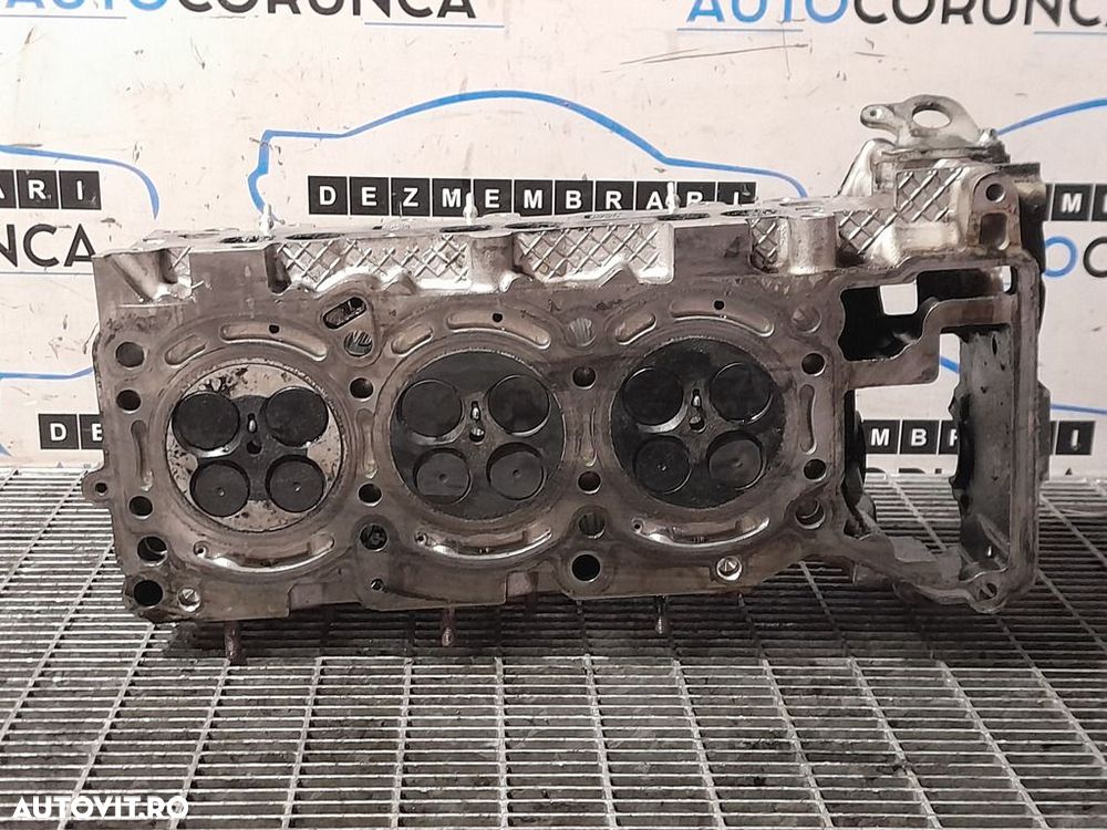 Chiuloasa Mercedes ML W164 Facelift 3.0 D 2008 - 2011 170kW 231CP 2987CC 642820 Euro4 ... - 2