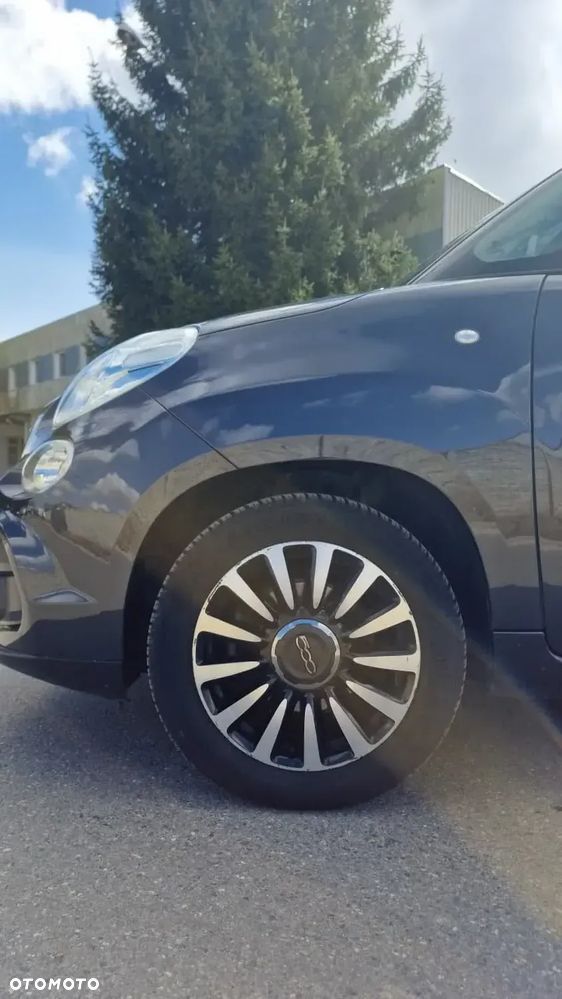 Fiat 500L 1.4 16V 120th - 19