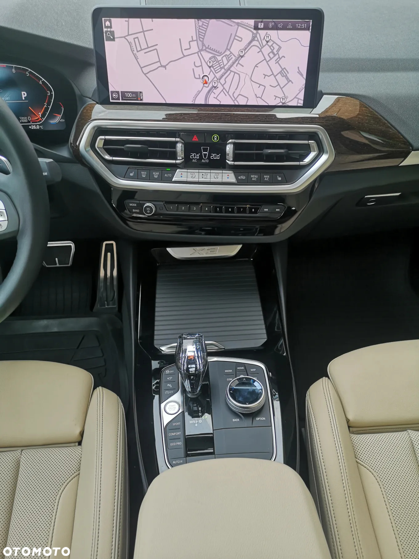 BMW X3 - 13