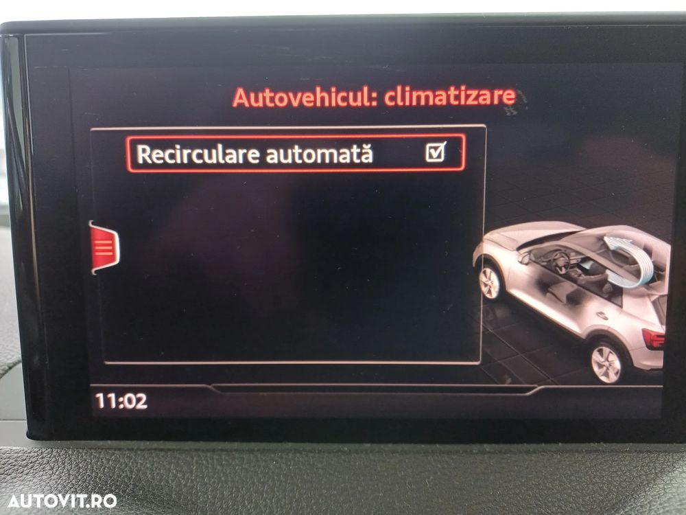 Audi Q2 35 TFSI S tronic Advanced - 24