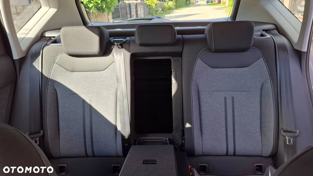 Seat Ateca 1.5 TSI Style S&S DSG - 27