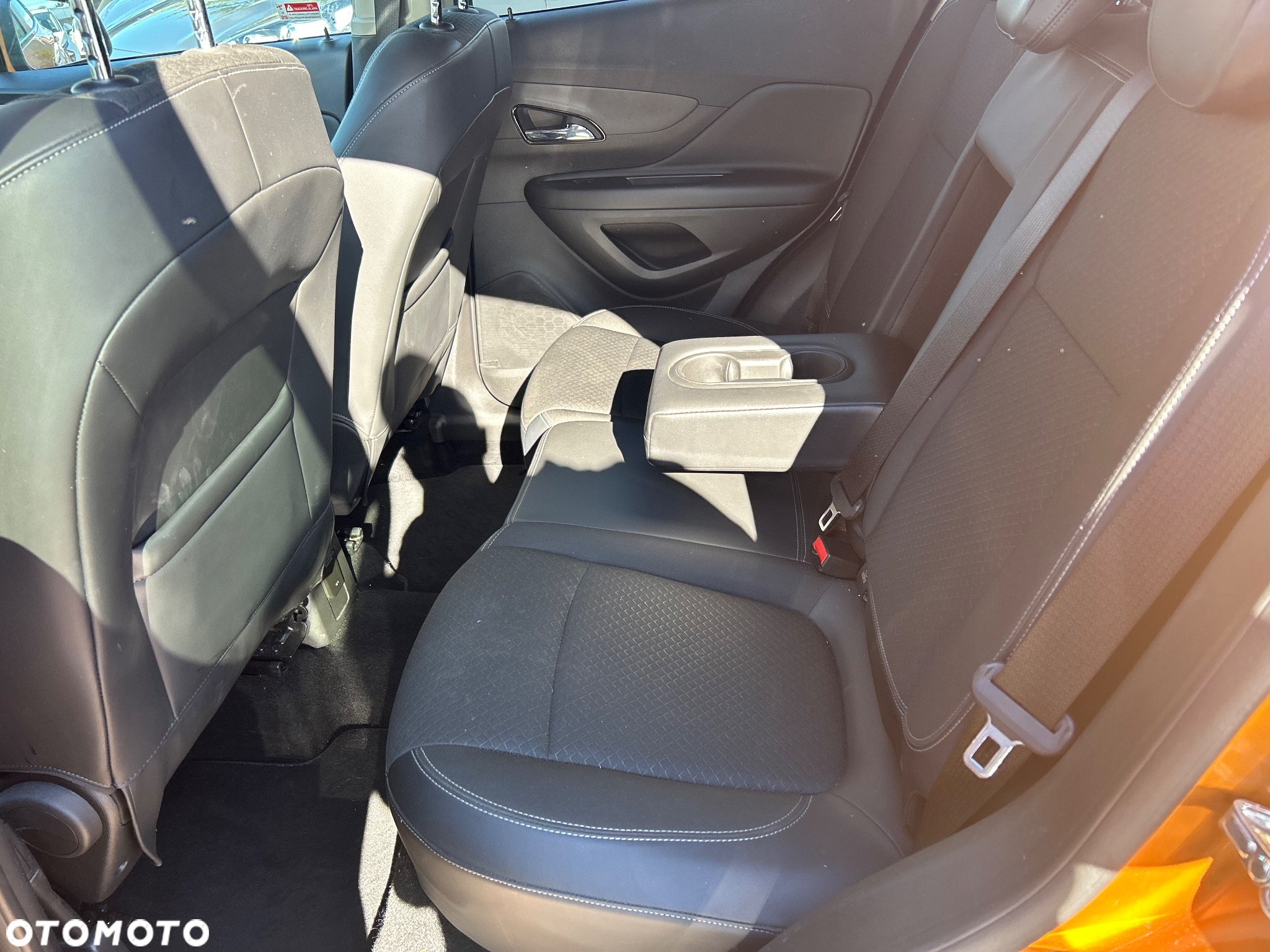Opel Mokka 1.4 T Cosmo - 7