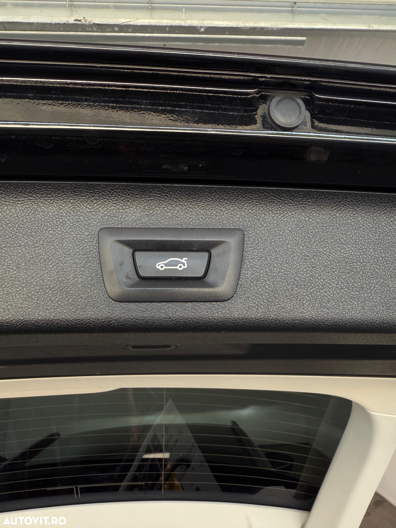 BMW Seria 5 520d Touring Aut. - 12