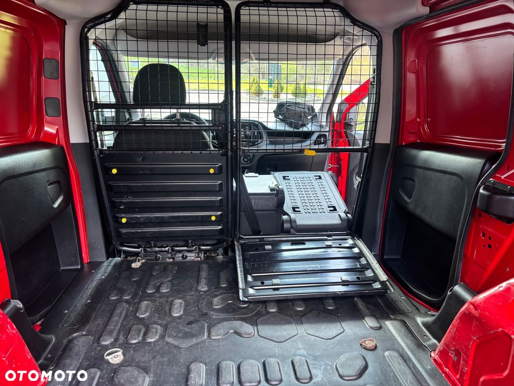 Fiat Doblo - 25
