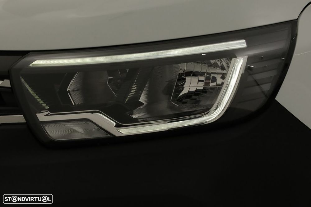 Renault kangoo 1.5 blue dci l2 advance - 6