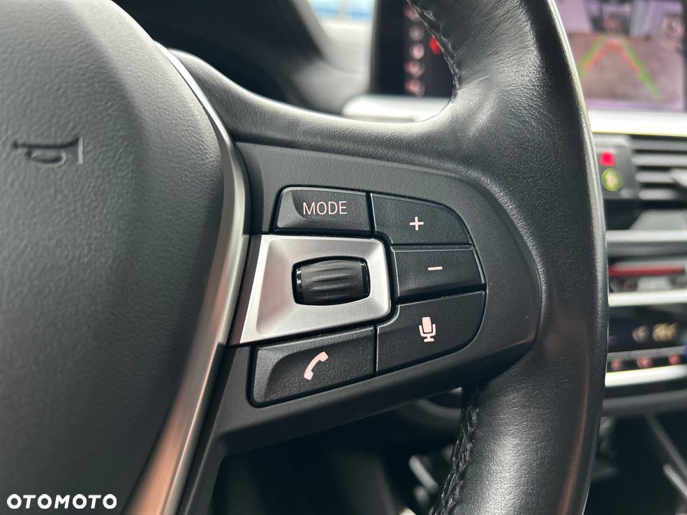 BMW X3 xDrive20i GPF Advantage - 22