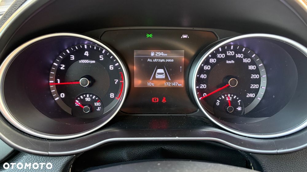 Kia Ceed 1.4 T-GDI L Business Line - 20