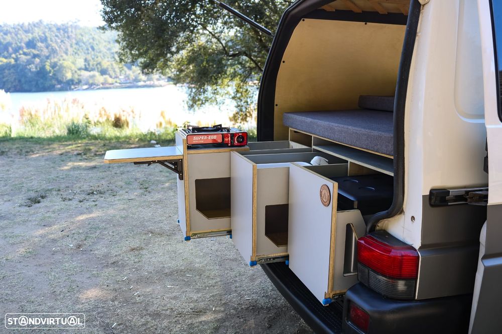 VW Transporter - 8