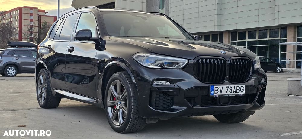 BMW X5 - 26