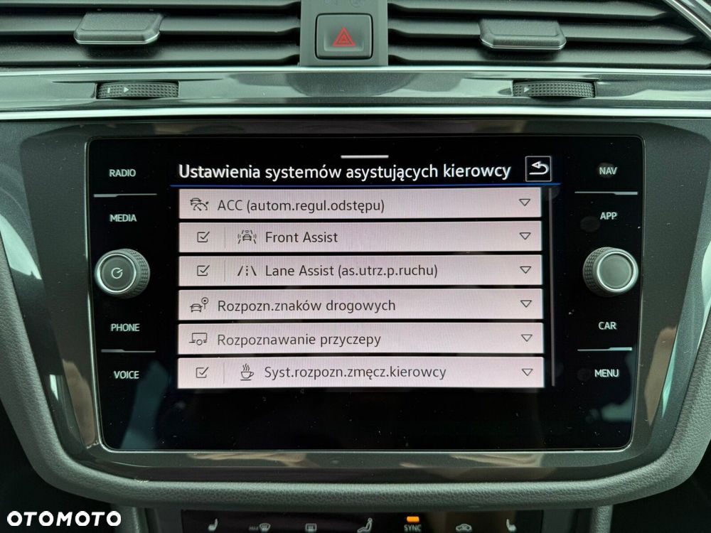 Volkswagen Tiguan 1.5 TSI EVO Life DSG - 18