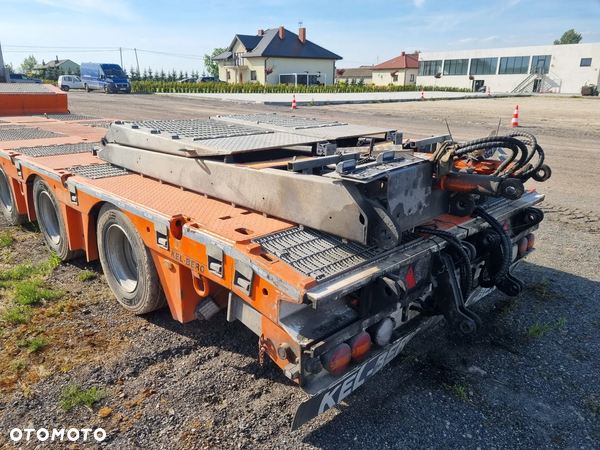 Kel-Berg S 500