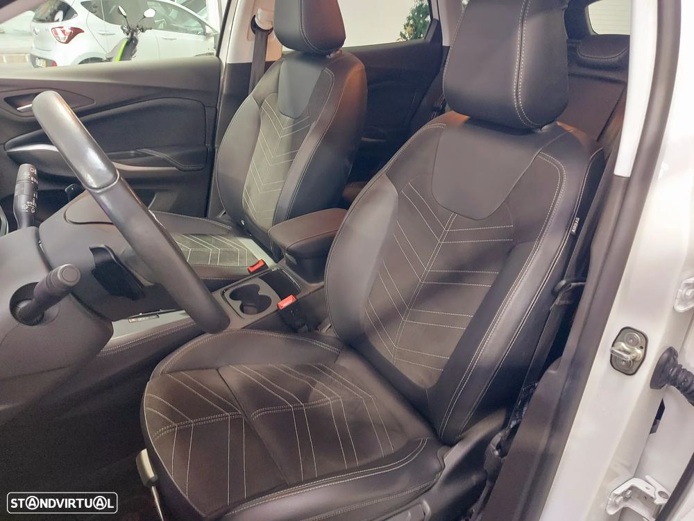 Opel Grandland 1.6 T PHEV Elegance - 22