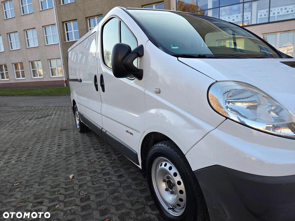 Renault Trafic - 14