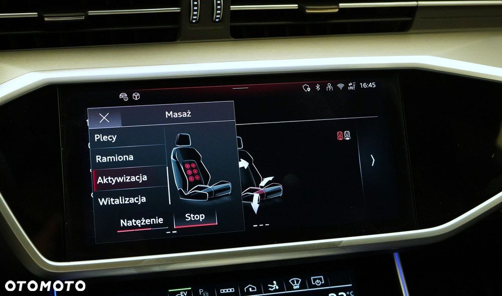 Audi A7 Sportback - 39