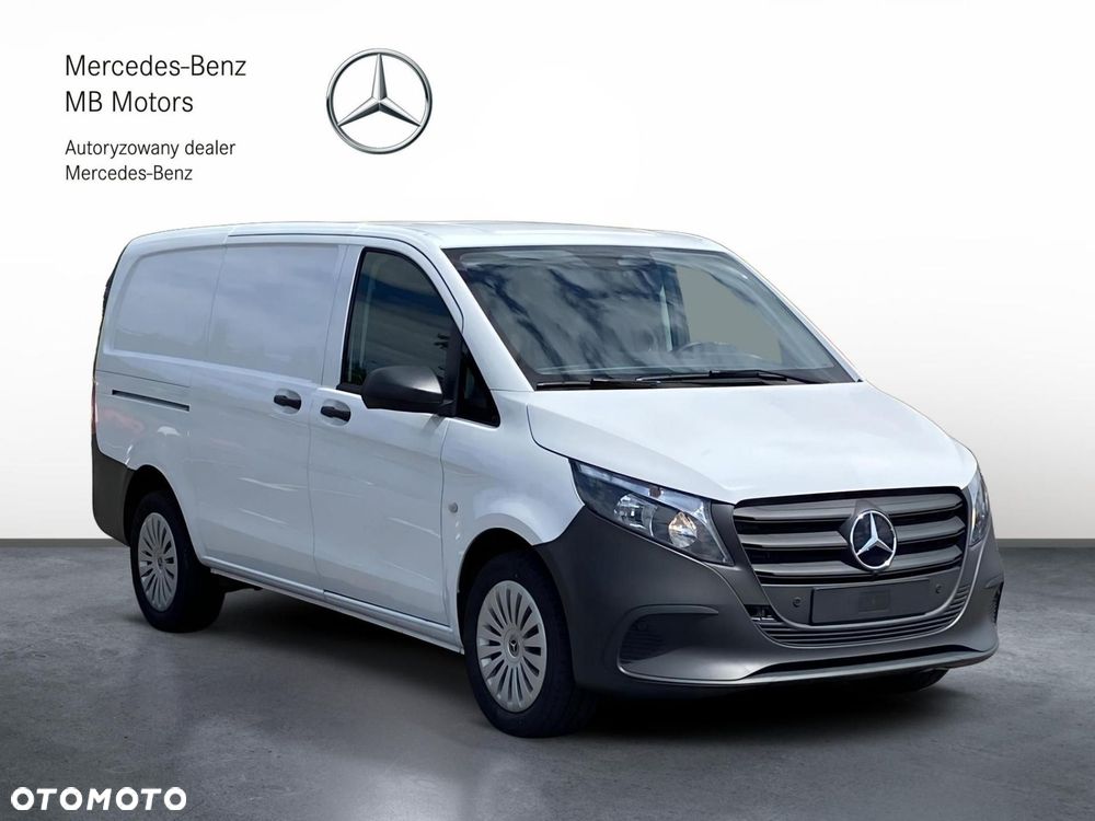 Mercedes-Benz Vito - 2