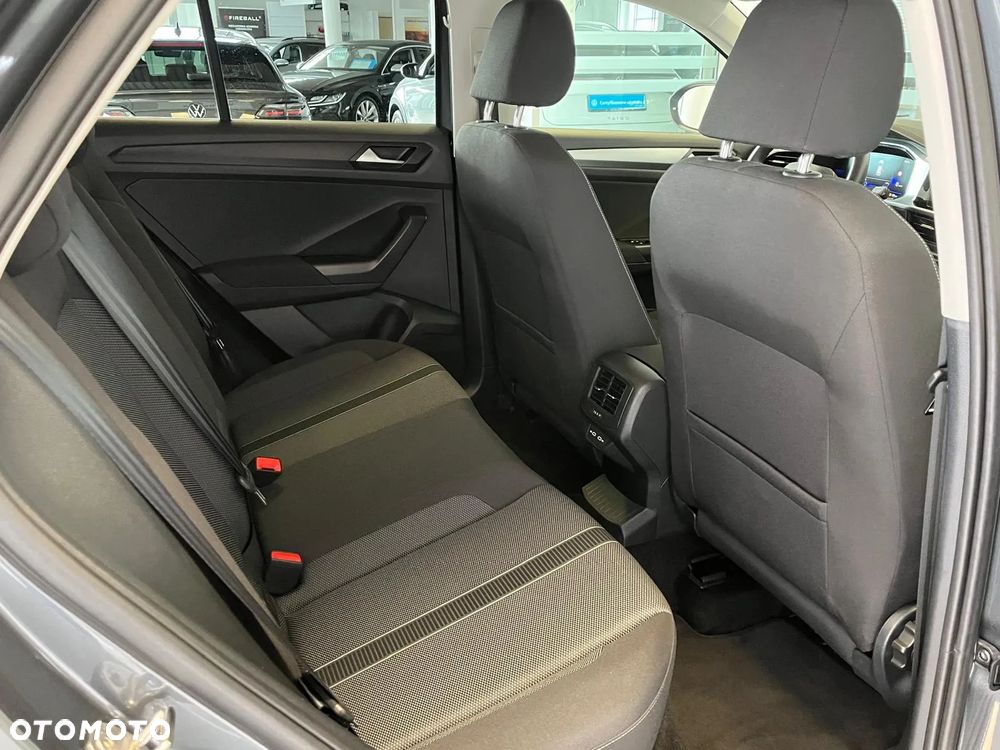 Volkswagen T-Roc 1.5 TSI Special Edition DSG - 29
