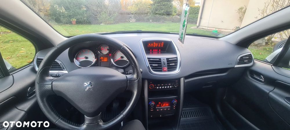Peugeot 207 95 VTi Premium - 11