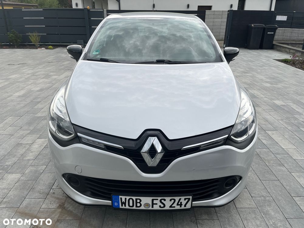 Renault Clio 1.2 16V Limited - 1