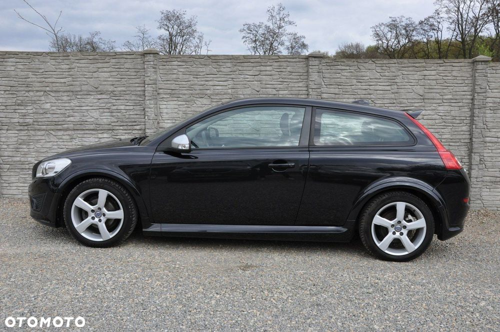 Volvo C30 - 2