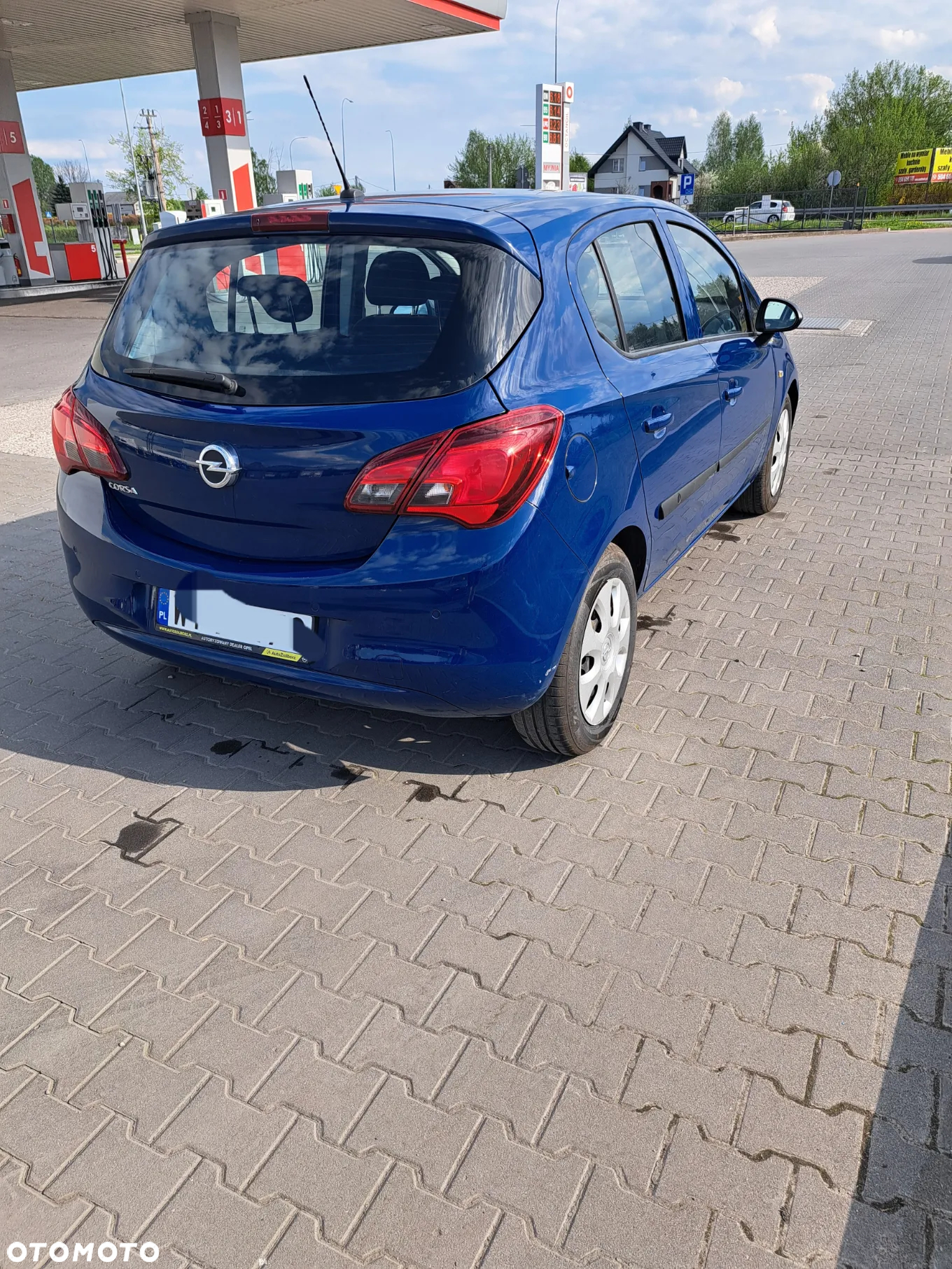 Opel Corsa - 6