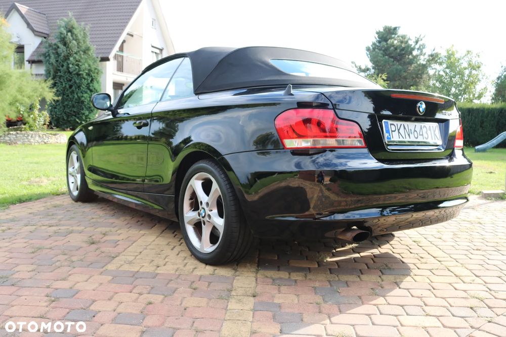 BMW Seria 1 - 22