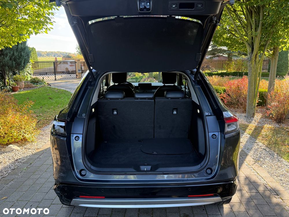 Honda HR-V 1.5 i-MMD Advance BSI CVT - 30