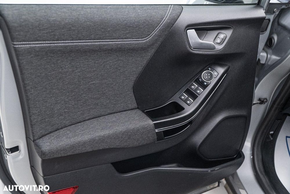 Ford Puma 1.0 EcoBoost Aut. Titanium - 25