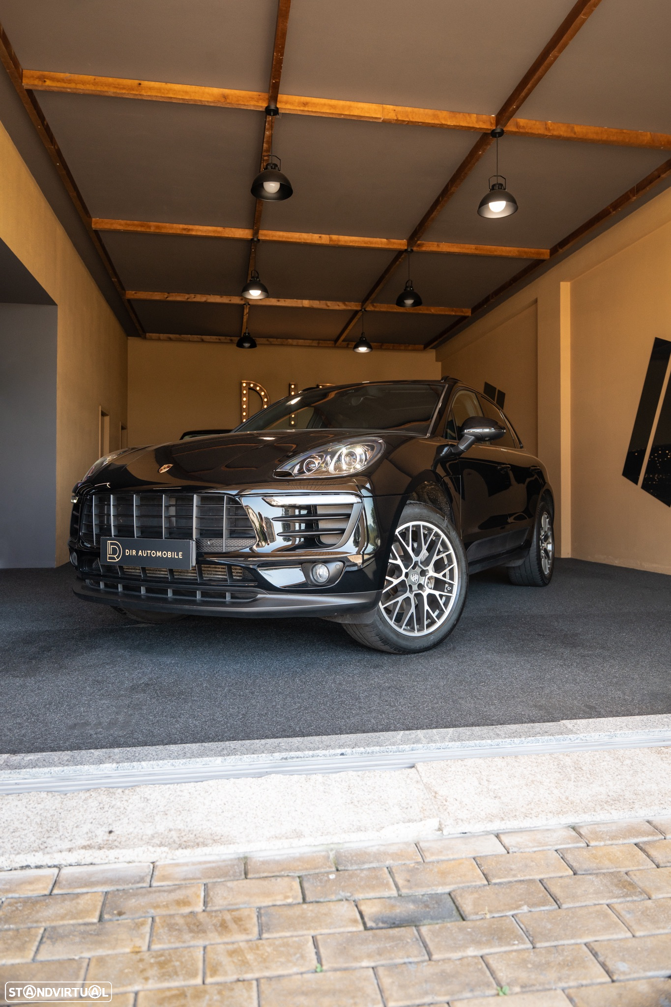Porsche Macan PDK - 18