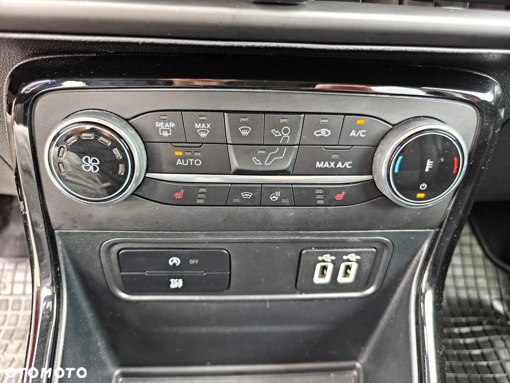 Ford EcoSport 1.0 EcoBoost GPF Trend ASS - 20