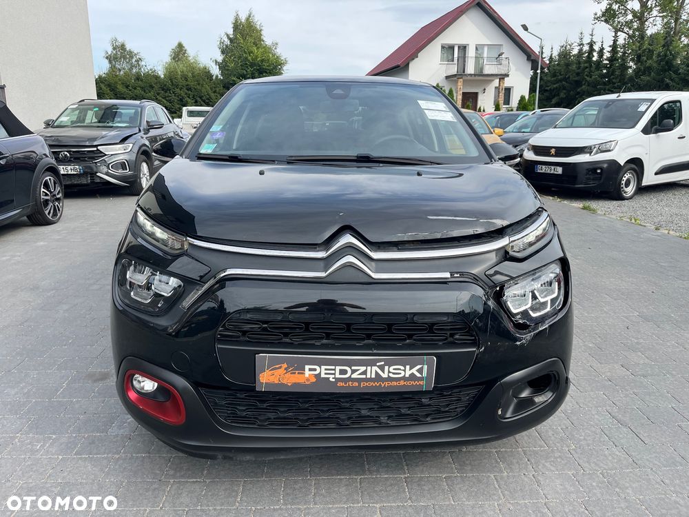 Citroën C3 - 2
