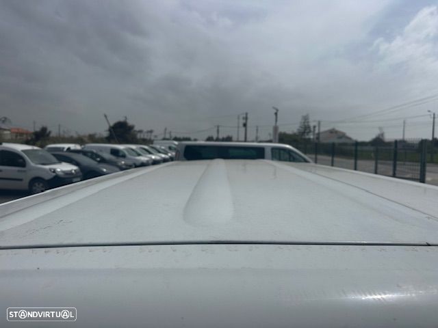 Renault KANGOO LONGA 4 LUGARES CX.6V.C/GPS - 16