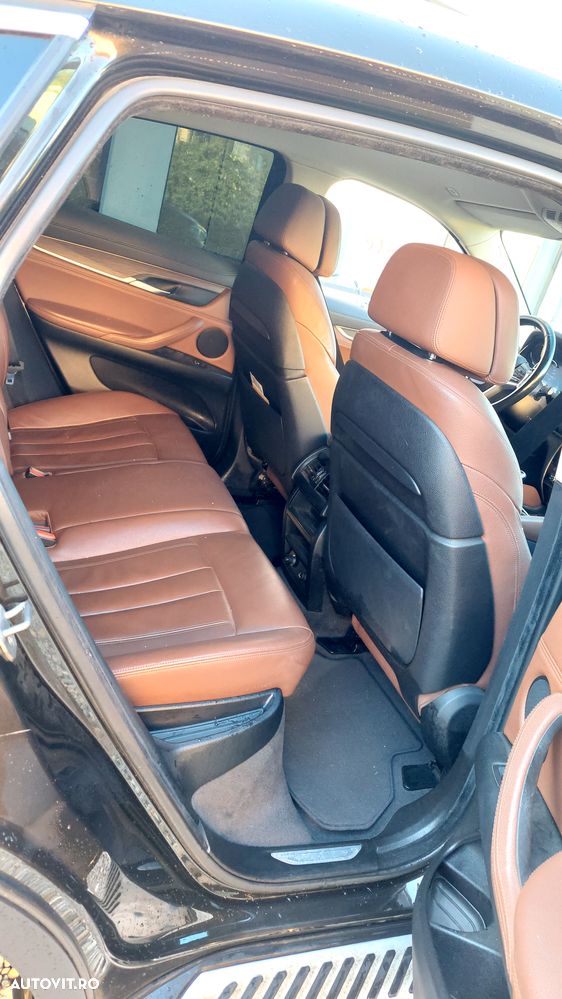 BMW X6 xDrive30d - 5